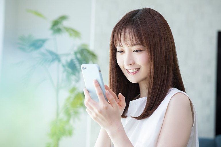 完全予約制のため待ち時間はありません